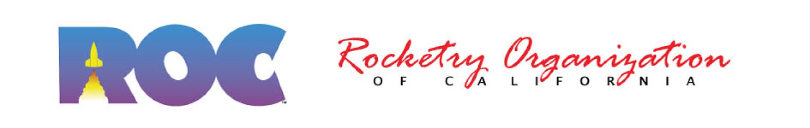 Rocketry Organization of California